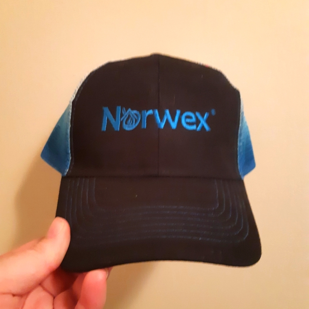 Norwex baseball cap